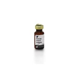 Vector Labs I-5000-5 Goat IgG, Control Antibody,  5 mg (1/EA)