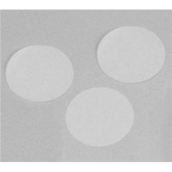 GVS 1215367 Membrane Disc 47mm PETE 3µm, 100pk