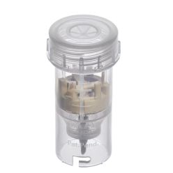 DT-20 Dispersing tube, 20 ml, 0003703100