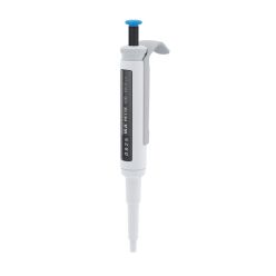 IKA Pette Vario SIngle Channel, Adjustable Volume Pipette, 100-1000uL, 20011216