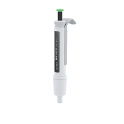 IKA Pette Vario Single Chanel, Adjustable Volume Pipette, 0.5-5 mL, 20011217
