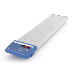 IKA 3690500 RO 5 Magnetic stirrer w/o heating, 5 positions
