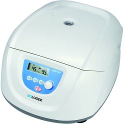 Scilogex SCI412 913023419999 DM0412 Clinical Centrifuge, LCD Display,15mL Rotor Included, 1.5-15mL tubes, 300-4500rpm