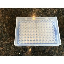 1000uL Filtered Sterile tips