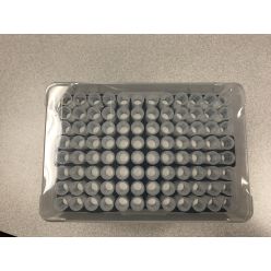 1250uL Sterile Filtered Tips