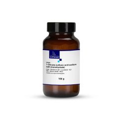 1-Decanesulfonic acid sodium salt (Monohydrate) HPLC - 25g