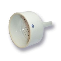 United Scientific Supplies JBF2000 Buchner Funnel, 2000 ml, Diameter 185 mm