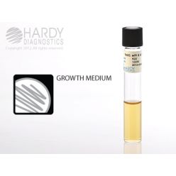 Hardy Diagnostic K22 Liquid Culture Media, Thio w/ H&K Tube,  5 mL, 180 Day Shelf Life (Pack of 20)