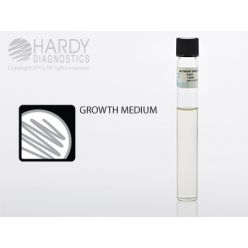 Hardy Diagnostic K243 Liquid Culture Media, Nutrient Broth Tube,  20 mL, 365 Day Shelf Life (Pack of 20)