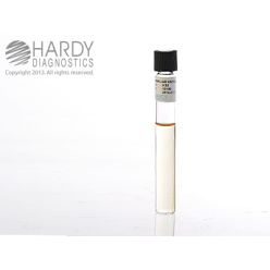 Hardy Diagnostic K38 Liquid Culture Media, Mueller Hinton Broth Tube,  365 Day Shelf Life (Pack of 20)