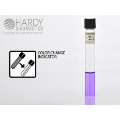 Hardy Diagnostic K45 Liquid Culture Media, SF Broth Tube,  365 Day Shelf Life (Pack of 20)