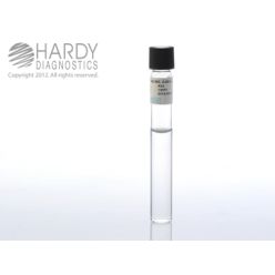 Hardy Diagnostic K53 Liquid Culture Media, Saline Tube,  9.9 mL, 365 Day Shelf Life (Pack of 20)
