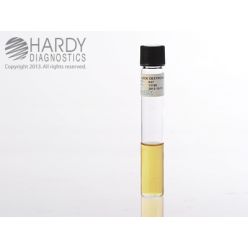 Hardy Diagnostic K87 Liquid Culture Media, Azide Dextrose Broth Tube,  90 Day Shelf Life (Pack of 20)