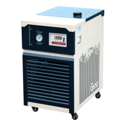 Ai -30°C 17L Recirculating Chiller With 20L/Min Centrifugal Pump
