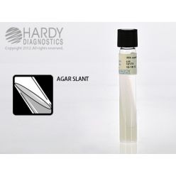 Hardy Diagnostic L10 Liquid Culture Media, Bile Esculin Agar Tube,  365 Day Shelf Life (Pack of 20)