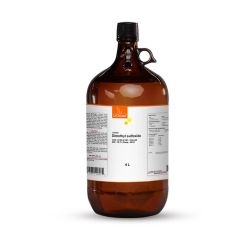 Dimethyl sulfoxide HPLC - 4L