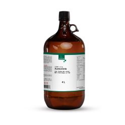 Acetonitrile for LC-MS - 4L