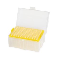 Axygen Corning LTF-200-R-S Axygen 200ul LTS Compatible Pipet Tip, Filtered, Racked, Sterile