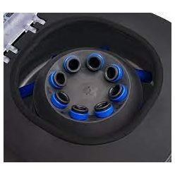 LW Scientific, E8C-U8AT-CRT3, E8 Combination Centrifuge