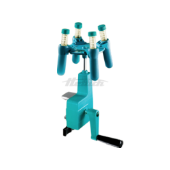 Manual Hand Centrifuge, Up to 15 mL Tubes