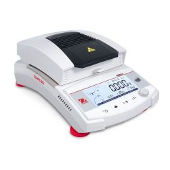 OHAUS 30971929, MB62 Moisture Analyzer Durable and Flexible Performance in a Variety of Moisture Applications, 90 g x 1 mg/0.01%