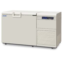 PHCbi MDF-C2156VANC-PA VIP® Series Cryogenic Chest Freezer, –150 °C (1/EA)
