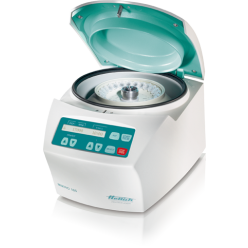 Mikro 185, Compact Benchtop Centrifuge for Microtubes, 120V, 60Hz