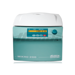 Centrifuge, MIKRO 200, 120V, 60Hz