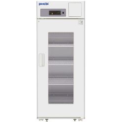 PHCbi MPR-722-PA Pharmaceutical Refrigerator with 4 Adjustable Shelves (1/EA)