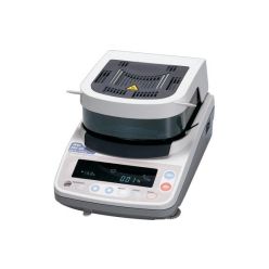 A&D MX-50 Halogen Moisture Analyzer 51g x 0.001g, 0.01% Moisture Content Resolution