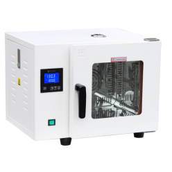 Ai 200°C 0.5 Cu Ft 4 Shelves Max Forced Air Convection Oven 110V