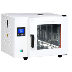 Ai 200°C 0.9 Cu Ft 3 Shelves Max Forced Air Convection Oven 110V