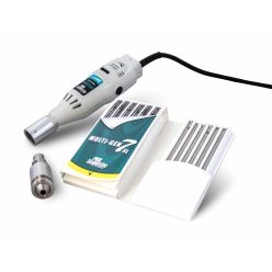 Multi-Sample Homogenizing Package, 1.5ml-16ml tubes