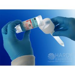 Hardy Diagnostic PK48 Liquid Culture Media, ParaCon Tube,  20 Day Shelf Life (Pack of 1)