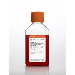 Corning 10-014-CV 500 mL DMEM (Dulbecco’s Modified Eagle’s Medium), 6/CS