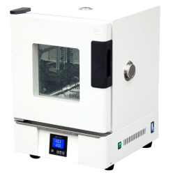 Ai 250°C 1.5 Cu Ft 5 Shelves Max Forced Air Convection Oven 110V