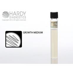 Hardy Diagnostic Q77 Liquid Culture Media, R2A Deep Tube,  18 mL, 180 Day Shelf Life (Pack of 20)