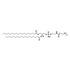 Vector Labs QBD-10052-25 m-dPEG®₁₃-DSPE - 25 mg (1/EA)
