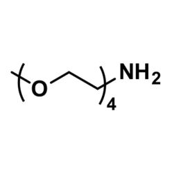 Vector Labs QBD-10175-1000 m-dPEG®₄-amine - 1000 mg (1/EA)