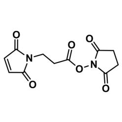 Vector Labs QBD-10217-1000 MPS (NHS-3-maleimidopropionate) - 1000 mg (1/EA)
