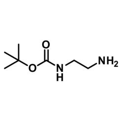 Vector Labs QBD-10226-1000 t-boc-N-EDA - 1000 mg (1/EA)