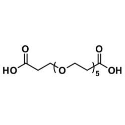 Vector Labs QBD-10230-100 Bis-dPEG®₅-acid - 100 mg (1/EA)