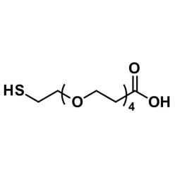 Vector Labs QBD-10247-1000 Thiol-dPEG®₄-acid - 1000 mg (1/EA)