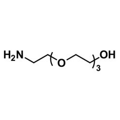 Vector Labs QBD-10249-1000 Amino-dPEG®₄-OH - 1000 mg (1/EA)