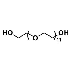 Vector Labs QBD-10261-100 dPEG®₁₂-diol - 100 mg (1/EA)