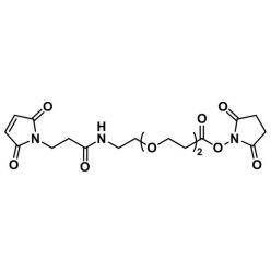 Vector Labs QBD-10266-100 MAL-dPEG®₂-NHS ester - 100 mg (1/EA)