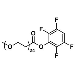 Vector Labs QBD-10303-100 m-dPEG®₂₄-TFP ester - 100 mg (1/EA)