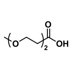 Vector Labs QBD-10326-1000 m-dPEG®₂-acid - 1000 mg (1/EA)