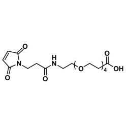 Vector Labs QBD-10338-1000 MAL-dPEG®₄-acid - 1000 mg (1/EA)