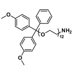 Vector Labs QBD-10342-1000 Amino-dPEG®₁₂-ODMT - 1000 mg (1/EA)